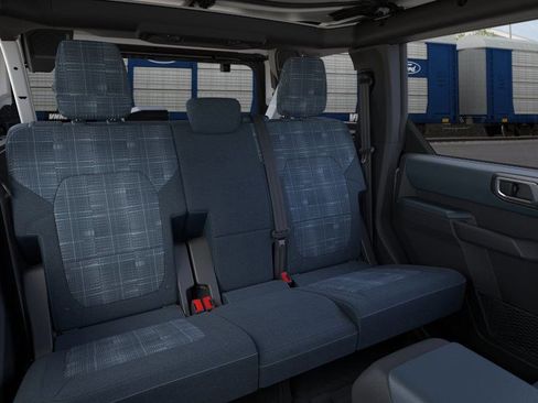 New 2026 Ford Bronco Heritage Edition image 14