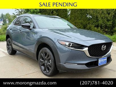 Used 2023 MAZDA CX-30 AWD 2.5 S w/ Preferred Package