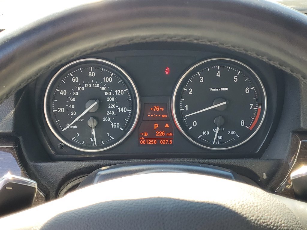 Used 2013 BMW 328i Convertible RWD image 12
