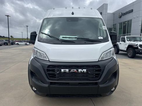 New 2026 RAM ProMaster 2500 w/ Convenience Group FWD image 2