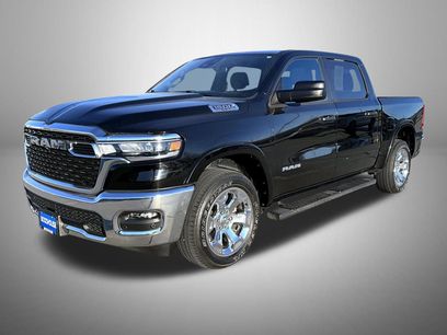 Used 2025 RAM 1500 Big Horn