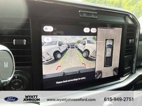 New 2026 Ford F350 4x4 Crew Cab Super Duty image 35