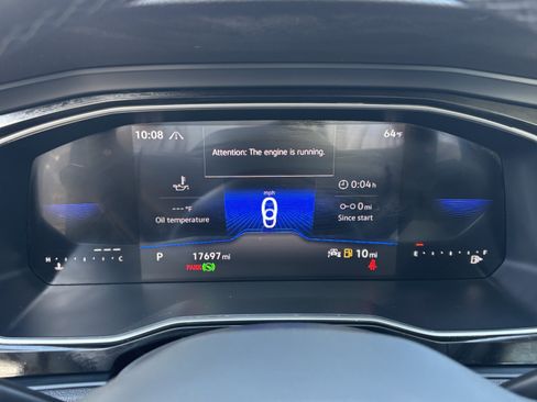 Used 2024 Volkswagen Jetta SE w/ Panoramic Sunroof Package image 29