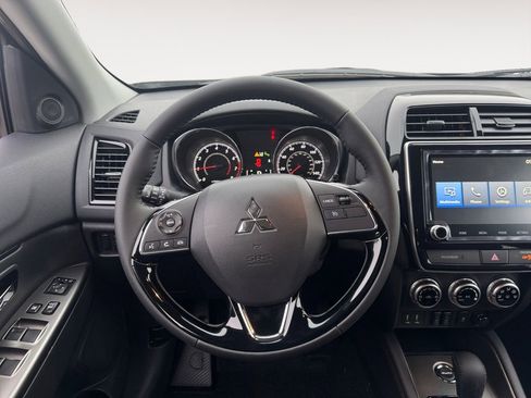 New 2026 Mitsubishi Outlander Sport SE AWD/4WD image 12