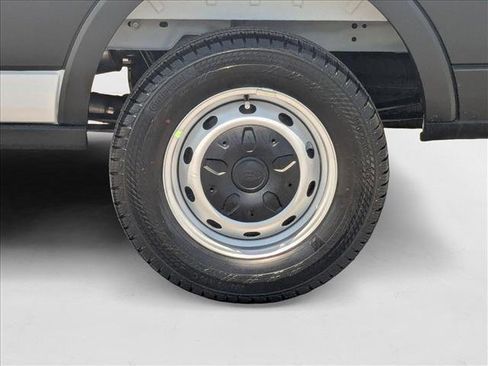 New 2025 Ford Transit 250 148 Medium Roof w/ Load Area Protection Package image 9