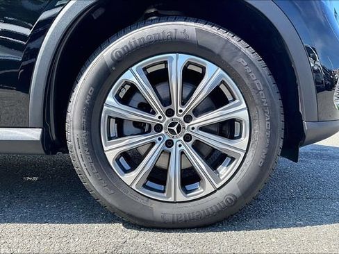 Certified 2026 Mercedes-Benz GLC 300 4MATIC image 9