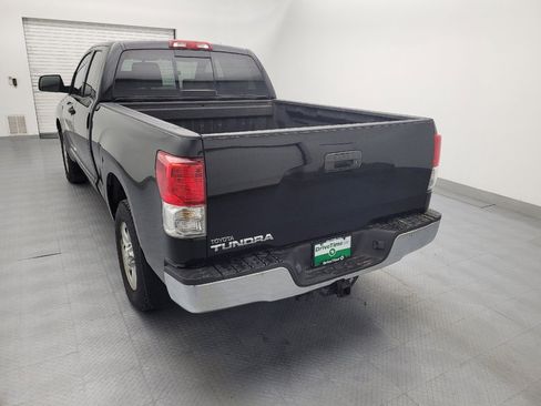 Used 2012 Toyota Tundra 2WD Double Cab w/ Tow Pkg image 6