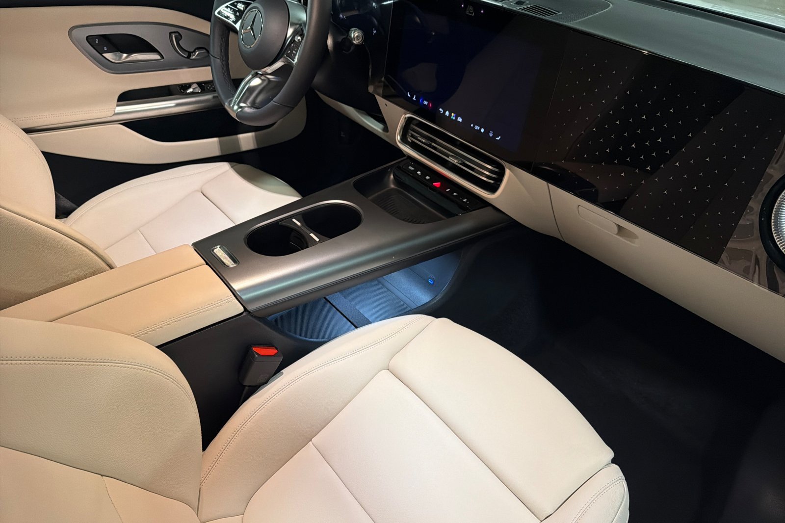 New 2027 Mercedes-Benz CLA 220 image 14