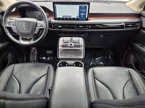 Used 2023 Lincoln Nautilus Reserve FWD image 16