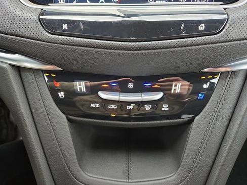 New 2026 Cadillac XT5 Premium Luxury w/ Driver Assist Package image 23