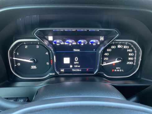 Used 2021 GMC Sierra 2500 AT4 w/ AT4 Premium Plus Package image 22