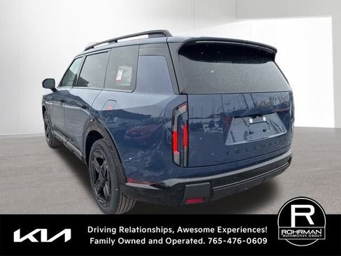 New 2027 Kia Telluride EX image 6