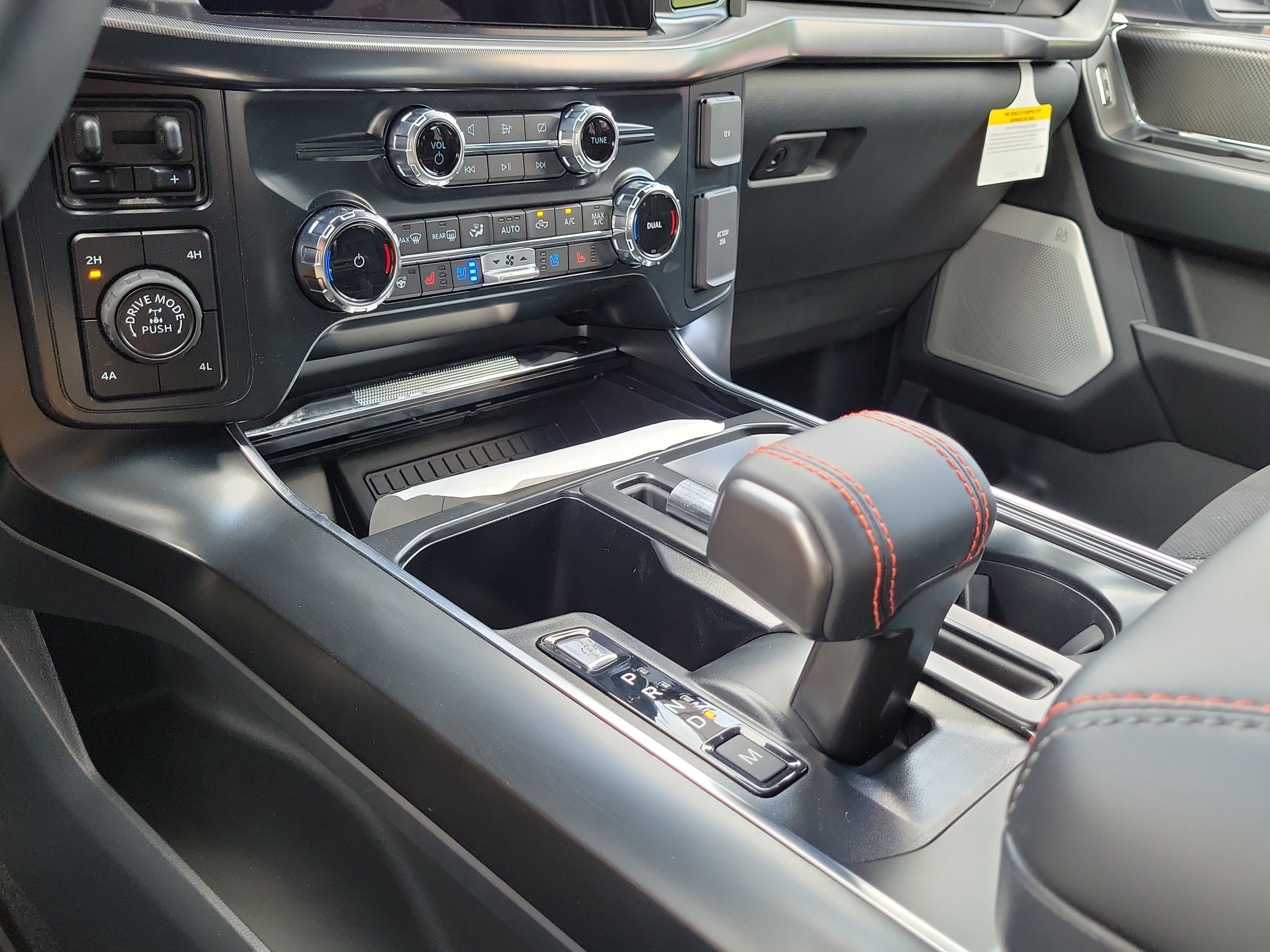 New 2026 Ford F150 Raptor AWD/4WD image 19