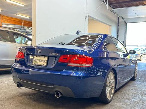 Used 2009 BMW 335i Coupe image 6