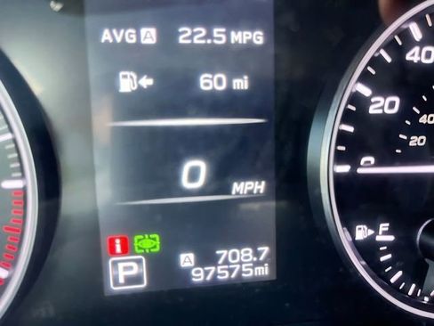 Used 2023 Subaru Ascent Limited w/ Technology Package AWD/4WD image 18