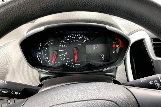 Used 2020 Chevrolet Sonic LT FWD image 13