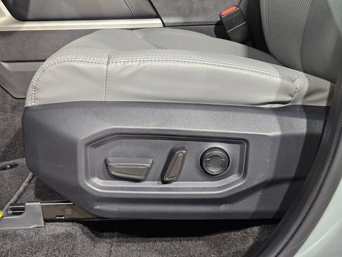 Certified 2025 Toyota Tundra Limited image 23