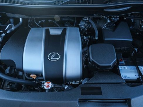 Used 2021 Lexus RX 350 350 w/ Accessory Package image 27