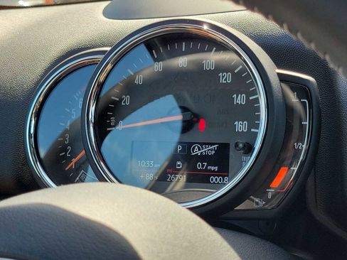 Used 2020 MINI Cooper Countryman S w/ Driver Assistance Package AWD/4WD image 30