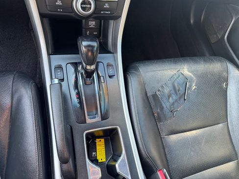 Used 2013 Honda Accord EX-L image 28