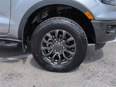 Certified 2023 Ford Ranger XLT w/ Equipment Group 301A Mid image 11