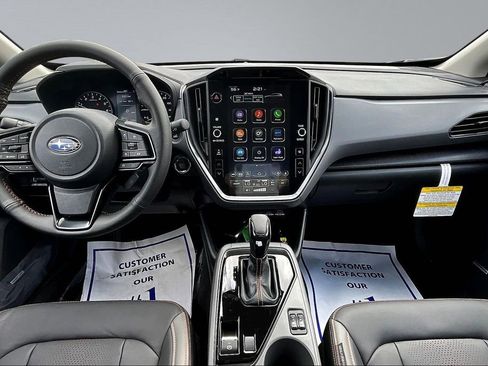 New 2026 Subaru Crosstrek 2.5i Limited AWD/4WD image 5