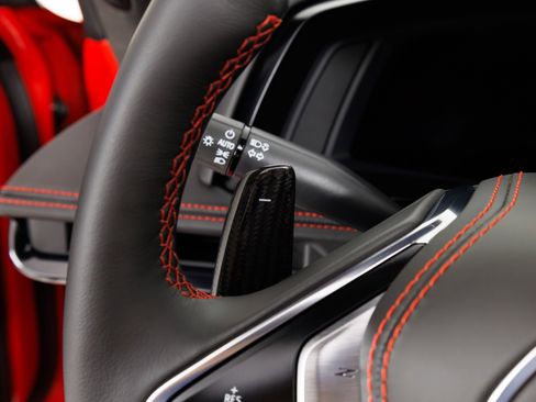 Used 2023 Chevrolet Corvette Z06 w/ Stealth Interior Trim Package RWD image 23