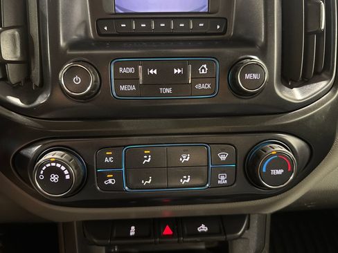 Used 2017 GMC Canyon W/T w/ Convenience Package RWD image 26
