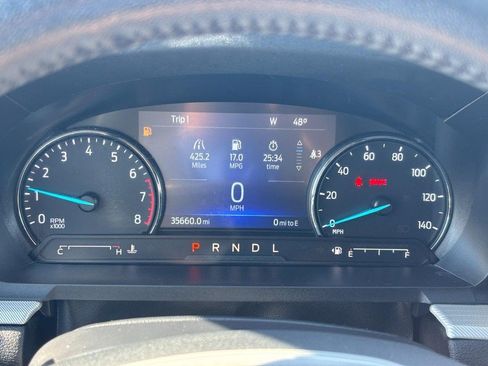 Used 2023 Ford Explorer XLT w/ Equipment Group 202A AWD/4WD image 24