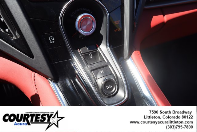 Used 2025 Acura RDX w/ Advance Package AWD/4WD image 20