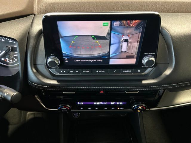 Used 2021 Nissan Rogue SV FWD image 87