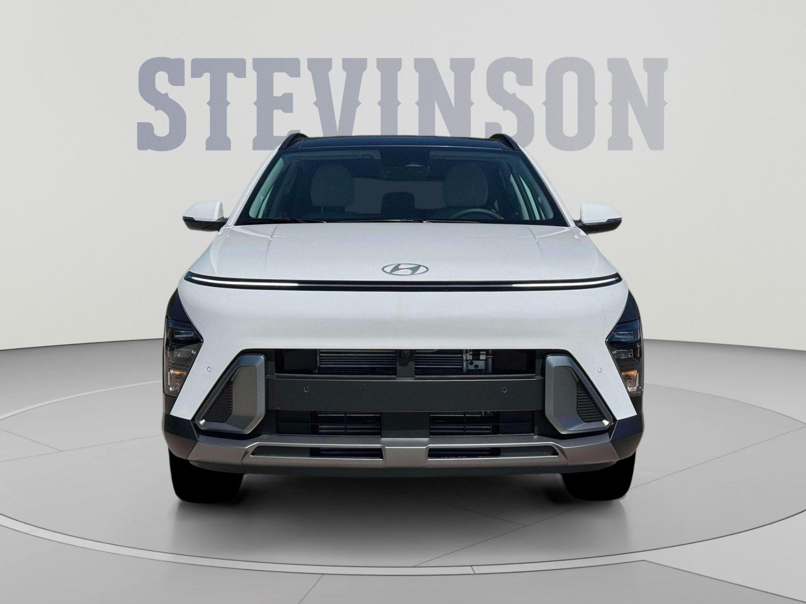 New 2026 Hyundai Kona Limited AWD/4WD image 12