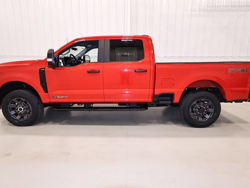 New 2026 Ford F350 XL w/ STX Appearance Package AWD/4WD image 6