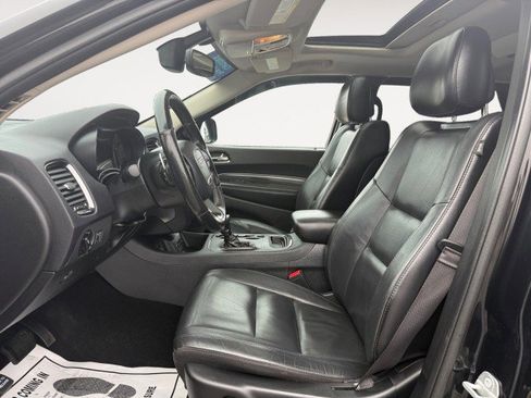 Used 2020 Dodge Durango GT image 2