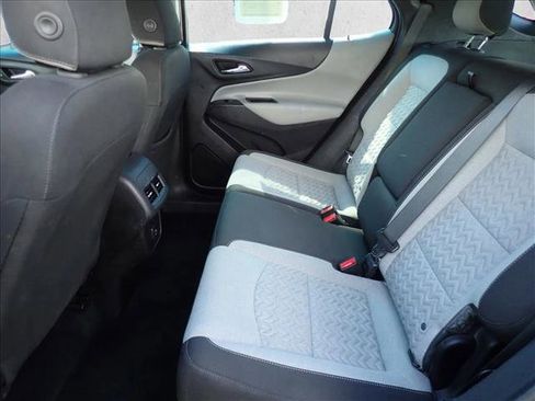 Used 2024 Chevrolet Equinox LS FWD image 9