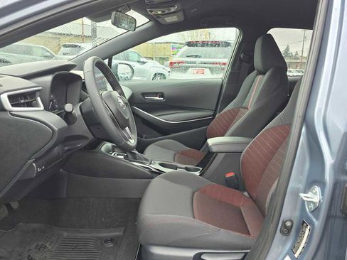 Certified 2024 Toyota Corolla SE image 24