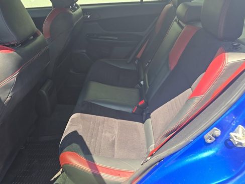 Used 2020 Subaru WRX STI AWD/4WD image 14