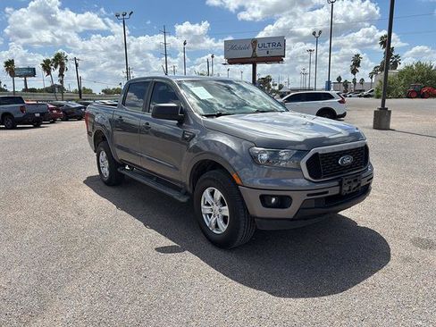 Used 2022 Ford Ranger XLT w/ Trailer Tow Package RWD image 1