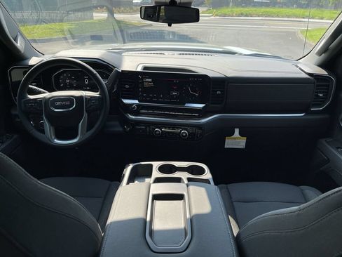 New 2026 GMC Sierra 1500 Elevation AWD/4WD image 20