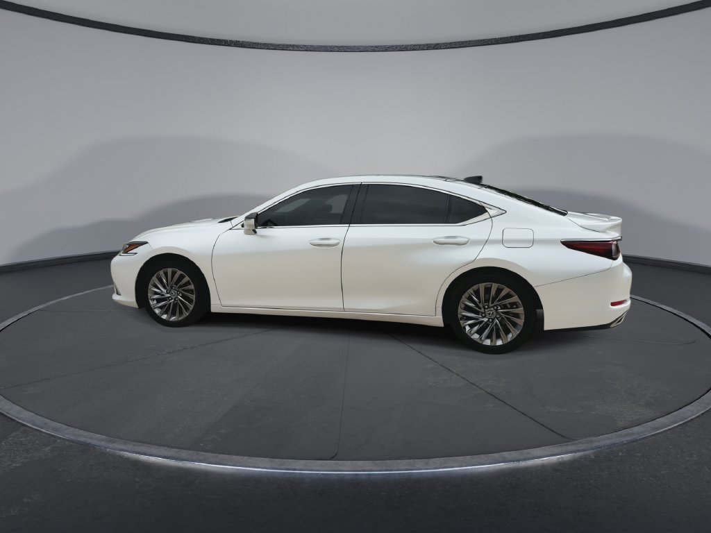 Used 2024 Lexus ES 350 Ultra Luxury w/ Accessory Package (Z2) FWD image 6