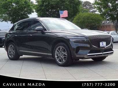 Used 2025 Genesis GV70 2.5T