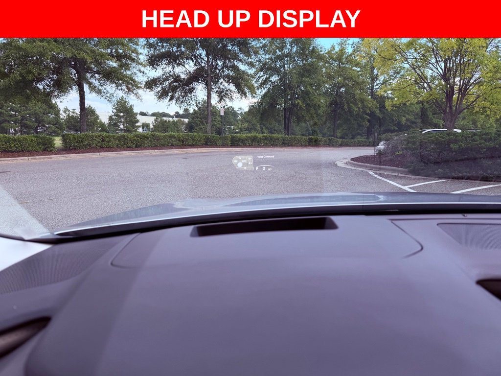 Certified 2025 Lexus RX 350 Premium Plus w/ Convenience Package FWD image 12