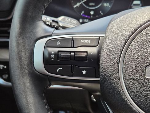 Used 2024 Kia Sportage X-Pro AWD/4WD image 28