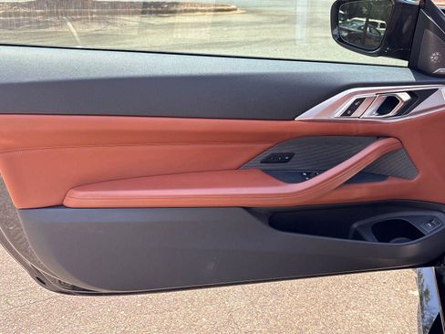 Used 2021 BMW M4 Competition w/ Executive Package RWD image 13