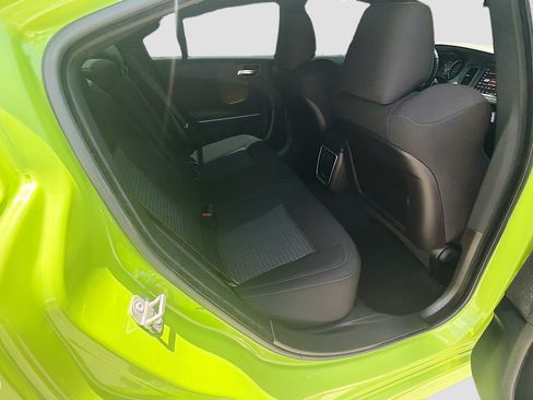 Used 2023 Dodge Charger Scat Pack w/ Technology Group RWD image 26