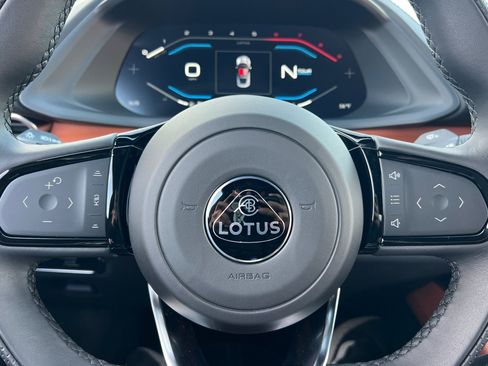New 2025 Lotus Emira image 21
