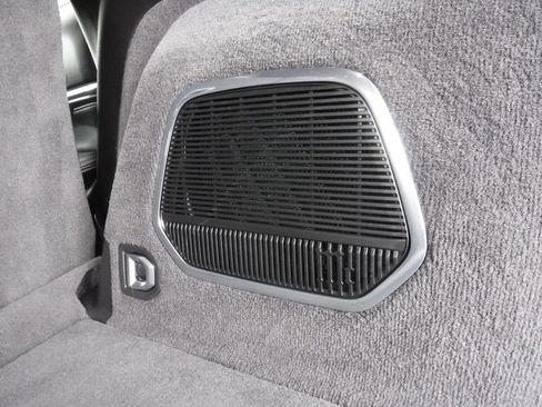 Certified 2022 Jeep Grand Cherokee Overland image 49