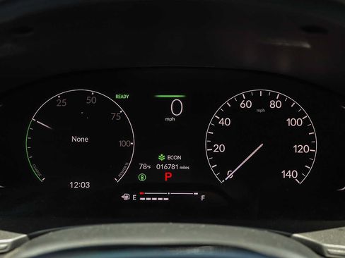 Used 2025 Honda Civic Sport image 21