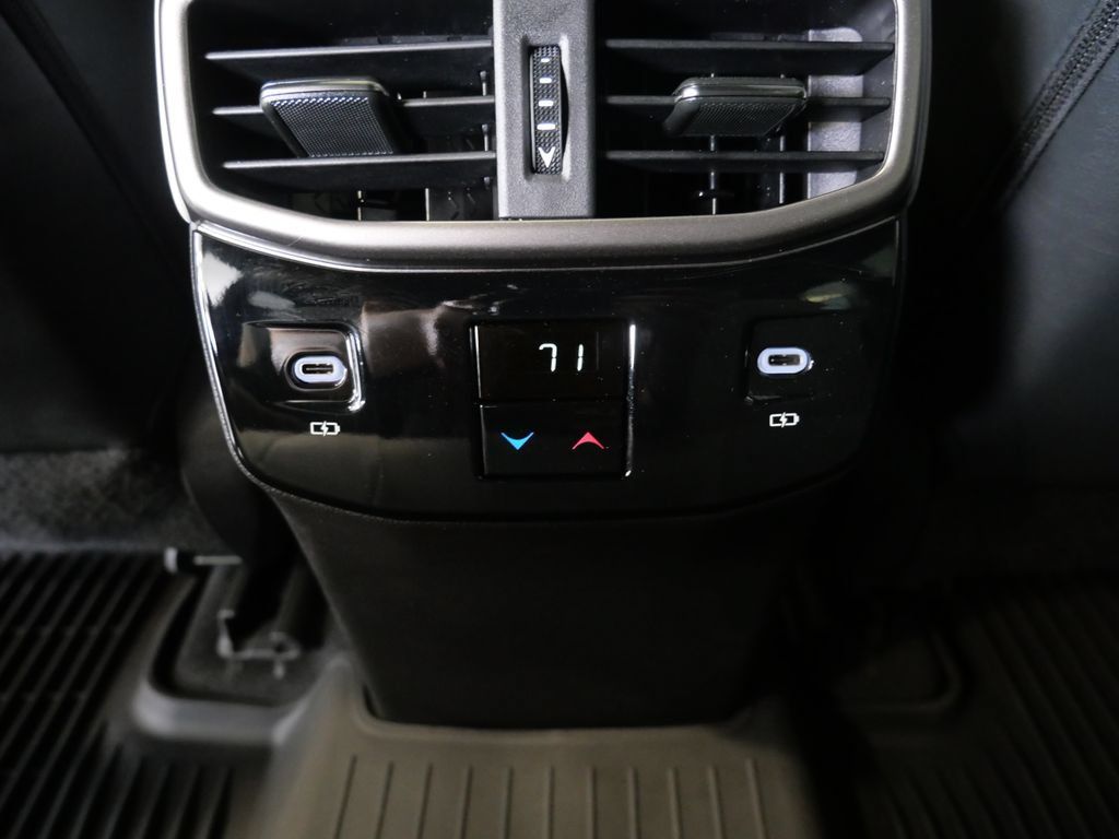 Used 2025 Lexus RX 350 Premium w/ Accessory Package AWD/4WD image 37