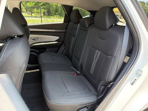 Used 2023 Hyundai Tucson SEL AWD/4WD image 19